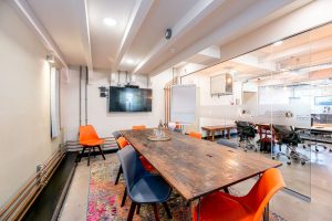 Boardroom