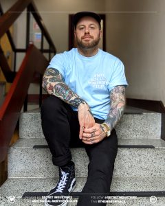 Tim at Society1