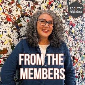 From the Members: Mich Bondesio