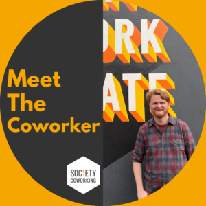 Meet the Coworker