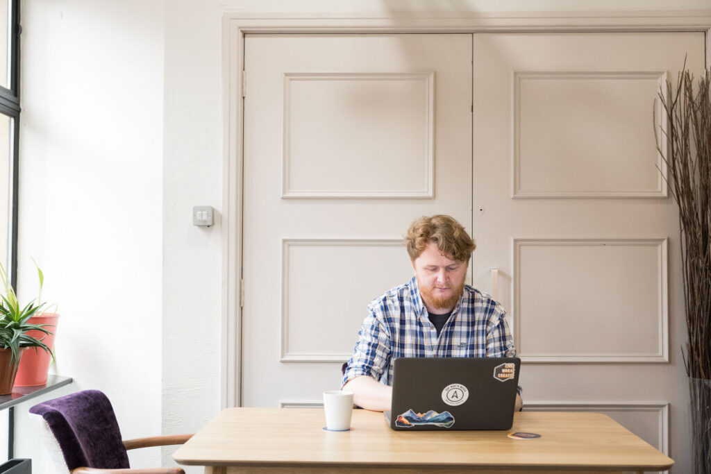 coworking