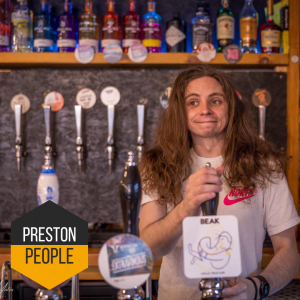 Preston People