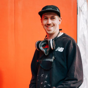 Reasm One, Mural Artist